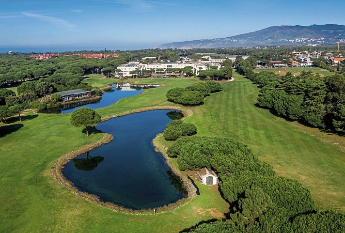 Kimpton Quinta da Marinha Cascais - Quinta da Marinha