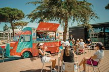 Kimpton Quinta da Marinha Cascais - Golf Foodtruck