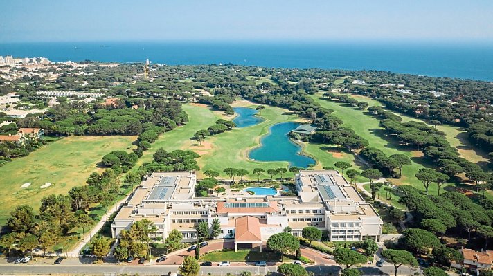 Kimpton Quinta da Marinha Cascais