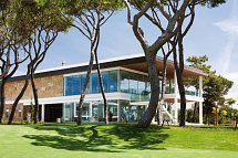 Kimpton Quinta da Marinha Cascais - Clubhouse Quinta da Marinha