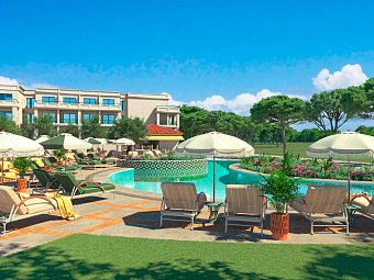 Kimpton Quinta da Marinha Cascais
