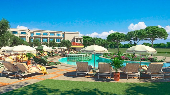Kimpton Quinta da Marinha Cascais