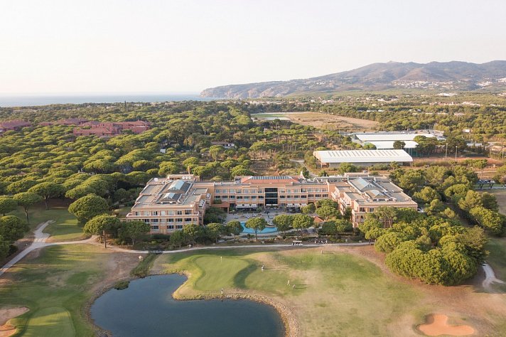 Kimpton Quinta da Marinha Cascais