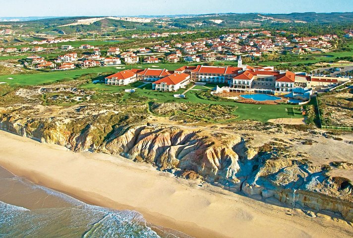 Praia D’El Rey Marriott Golf & Beach Resort