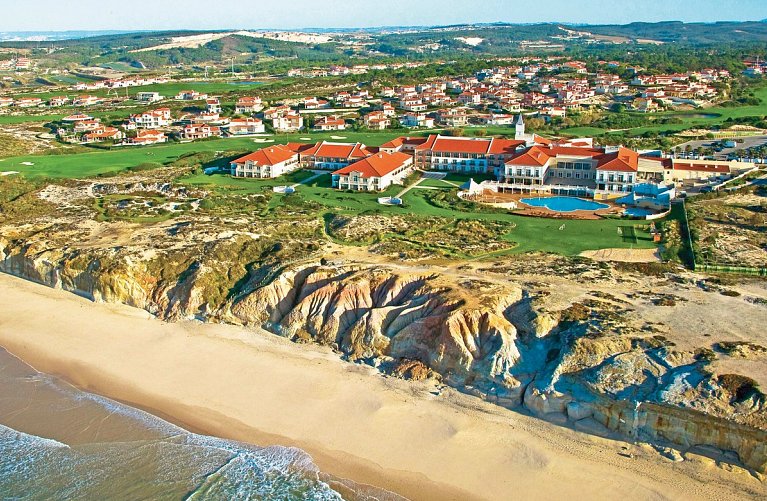 Praia D’El Rey Marriott Golf & Beach Resort