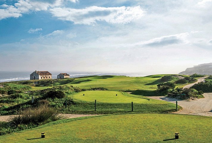 Praia D’El Rey Marriott Golf & Beach Resort - Praia D'El Rey