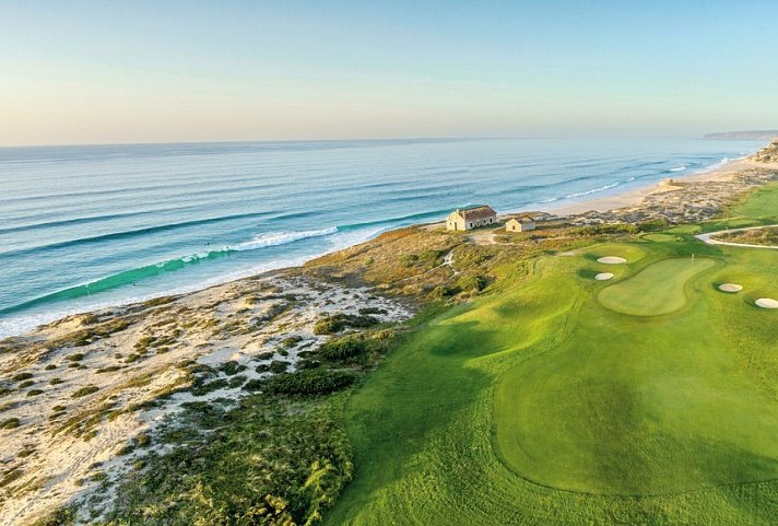 Praia D’El Rey Marriott Golf & Beach Resort - Praia D'El Rey