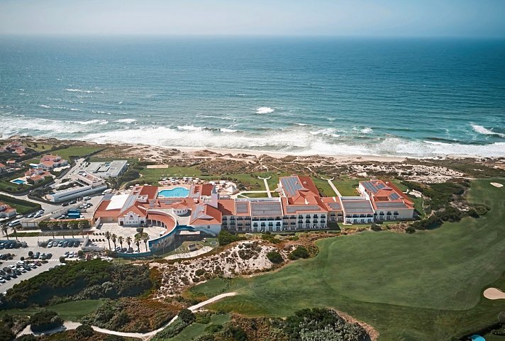 Praia D’El Rey Marriott Golf & Beach Resort