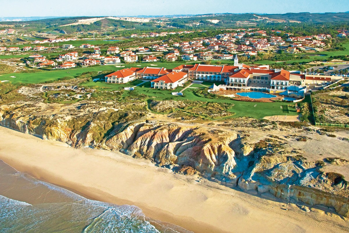 Praia D’El Rey Marriott Golf & Beach Resort