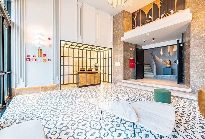 Pestana Lisboa Vintage