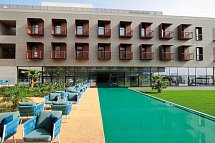 Sines Sea View Business & Leisure Hotel