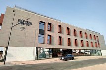 Sines Sea View Business & Leisure Hotel