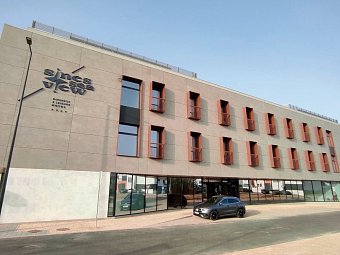 Sines Sea View Business & Leisure Hotel
