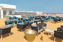 Sines Sea View Business & Leisure Hotel