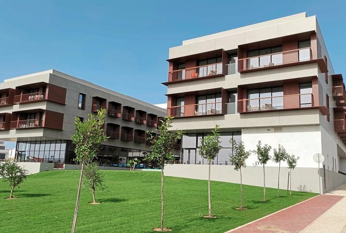 Sines Sea View Business & Leisure Hotel