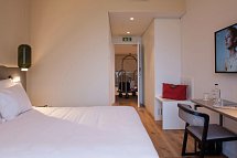 Sines Sea View Business & Leisure Hotel - Wohnbeispiel Doppelzimmer Superior (Zimmercodierungen DB1, DB2 & DB3)
