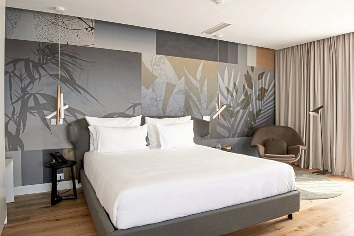Sines Sea View Business & Leisure Hotel
