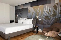 Sines Sea View Business & Leisure Hotel - Wohnbeispiel Suite Panorama Meerblick (Zimmercodierung WB1)