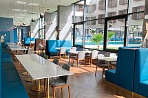 Sines Sea View Business & Leisure Hotel