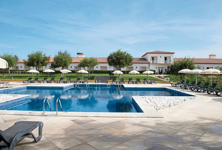 Vila Galé Alentejo Vineyards