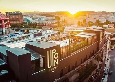 Upon Lisbon Prime Residences Lissabon