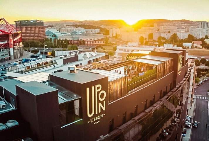 Upon Lisbon Prime Residences