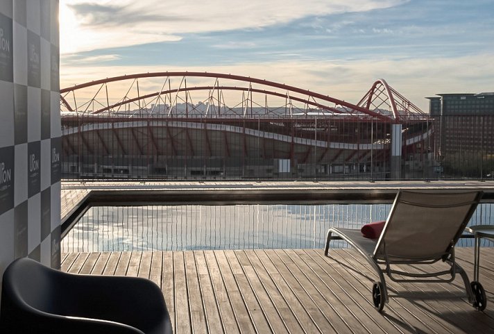 Upon Lisbon Prime Residences