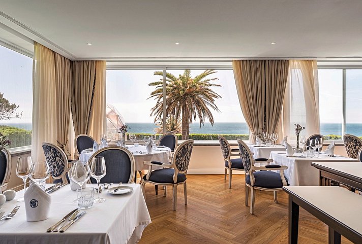 Longevity Senses Cascais Boutique Hotel & Clinic