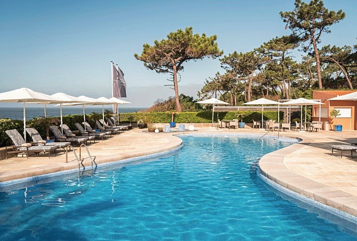Longevity Senses Cascais Boutique Hotel & Clinic