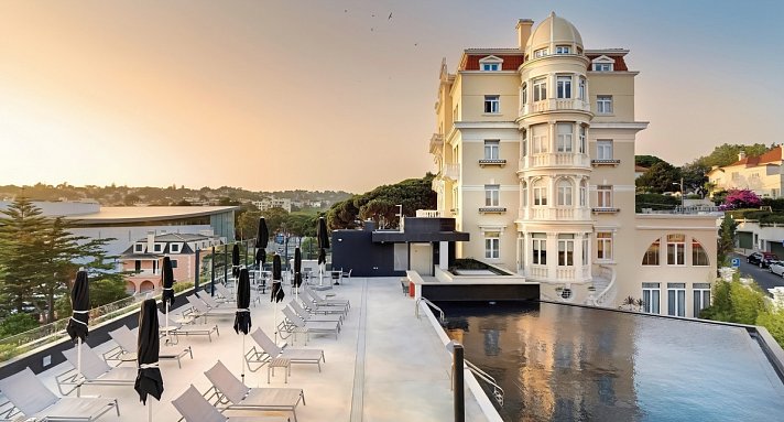 Inglaterra Estoril