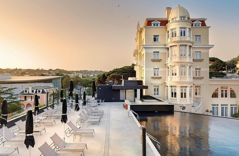 Inglaterra Estoril