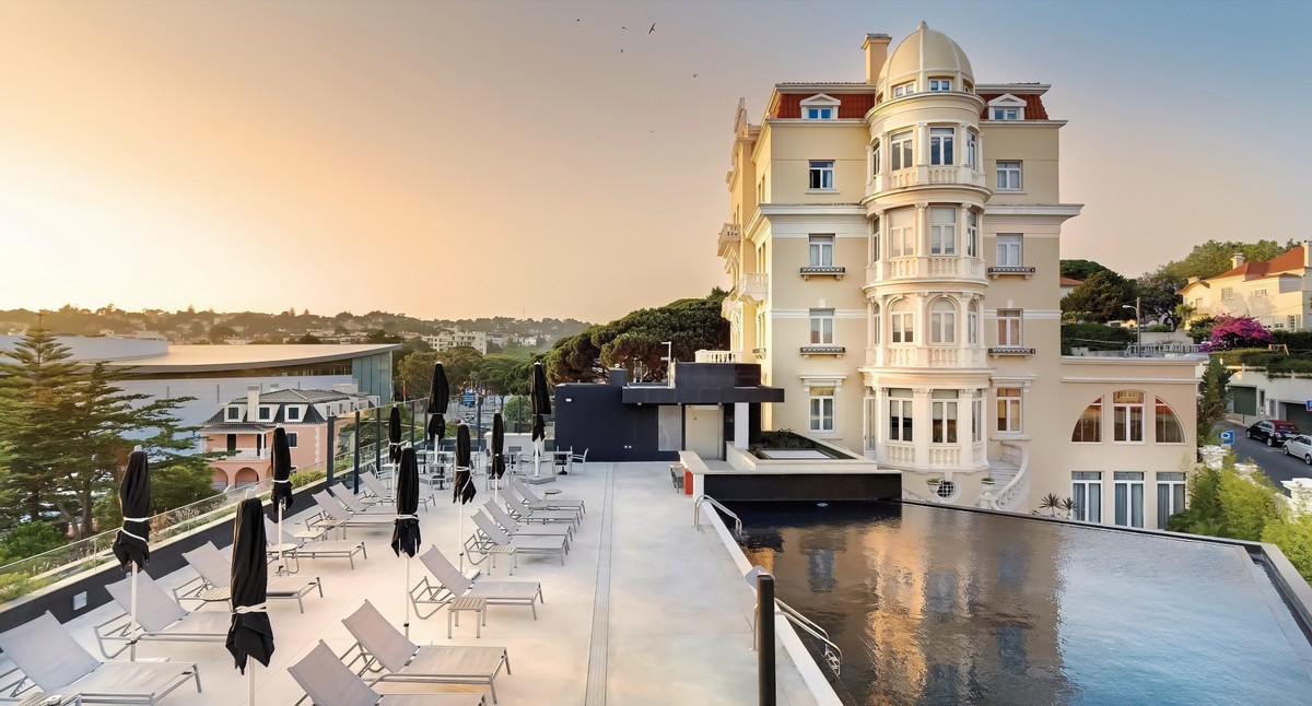Inglaterra Estoril
