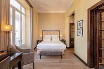 Inglaterra Estoril - Wohnbeispiel Doppelzimmer (Zimmercodierung DB1)