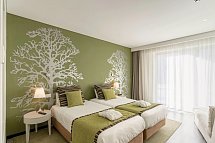 Inglaterra Estoril - Doppelzimmer Superior (Zimmercodierung DS1)