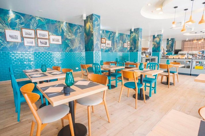 Star Inn Peniche