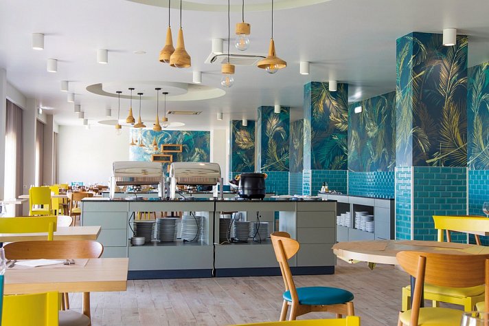 Star Inn Peniche