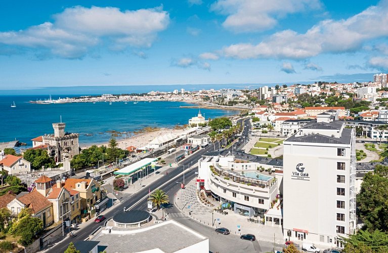 Vila Galé Estoril
