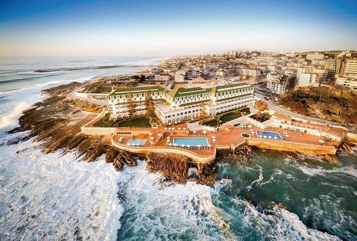 Vila Galé Ericeira