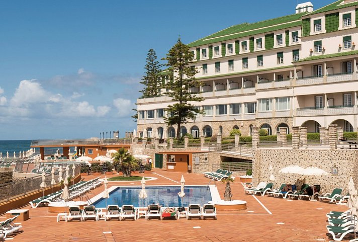Vila Galé Ericeira