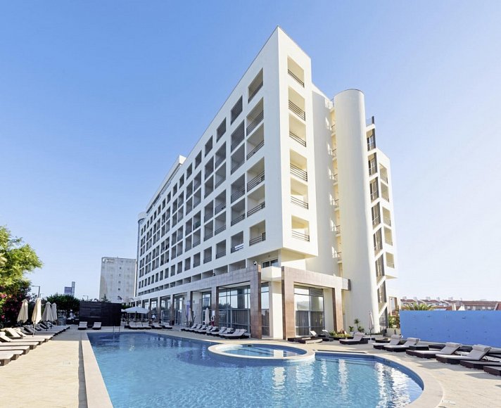 TRYP by Wyndham Lisboa Caparica Mar