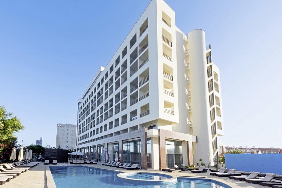 TRYP by Wyndham Lisboa Caparica Mar