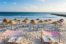 TRYP by Wyndham Lisboa Caparica Mar