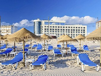 TRYP by Wyndham Lisboa Caparica Mar