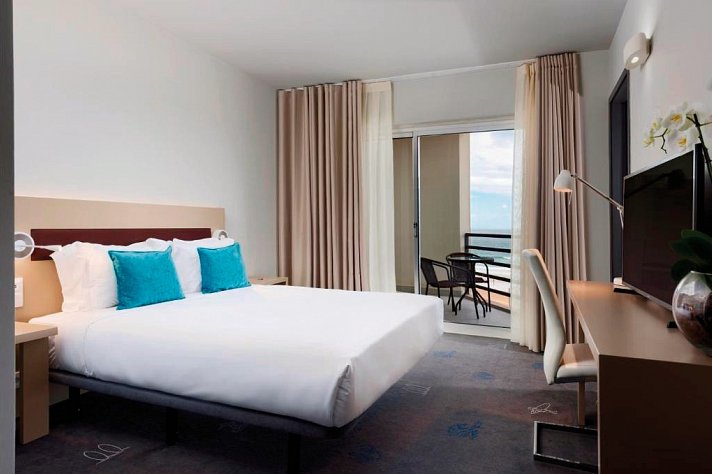 TRYP by Wyndham Lisboa Caparica Mar