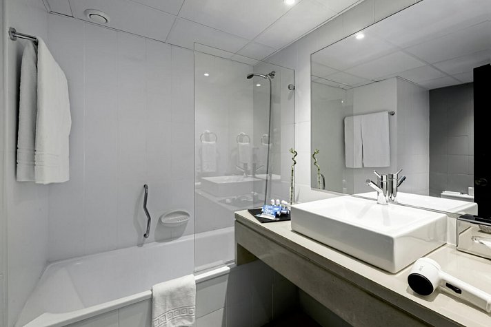 TRYP by Wyndham Lisboa Caparica Mar