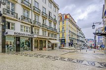 Borges Chiado