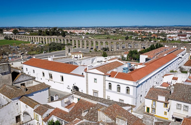 M'Ar de Ar Aqueduto