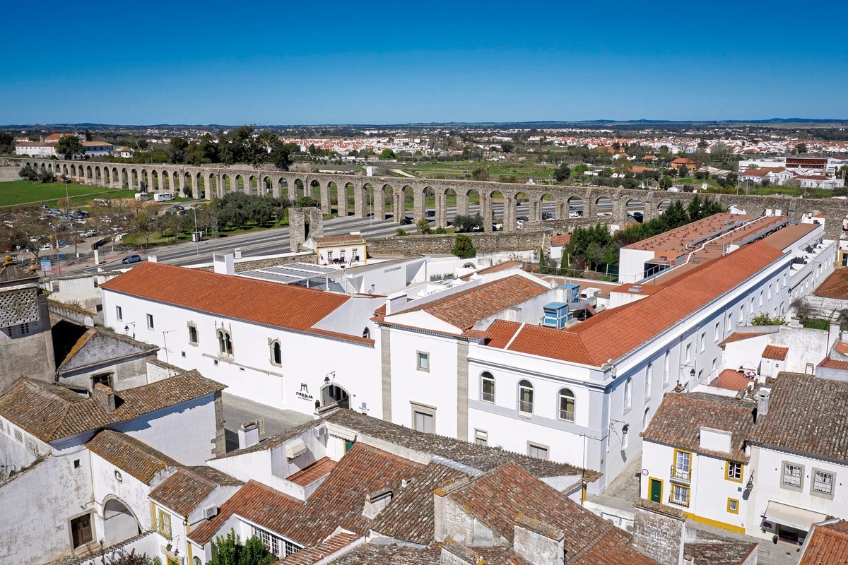 M'Ar de Ar Aqueduto