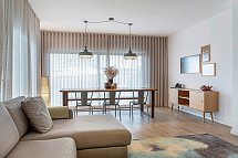 You and the sea - Wohnbeispiel Appartement Superior (Zimmercodierung OS1)