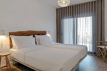 You and the sea - Wohnbeispiel Appartement Superior (Zimmercodierung OS1)